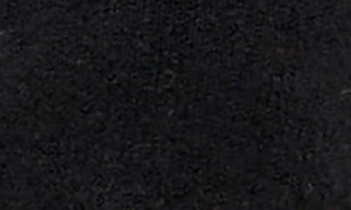 English Factory Colorblock Puff Sleeve Crop Cardigan In Black