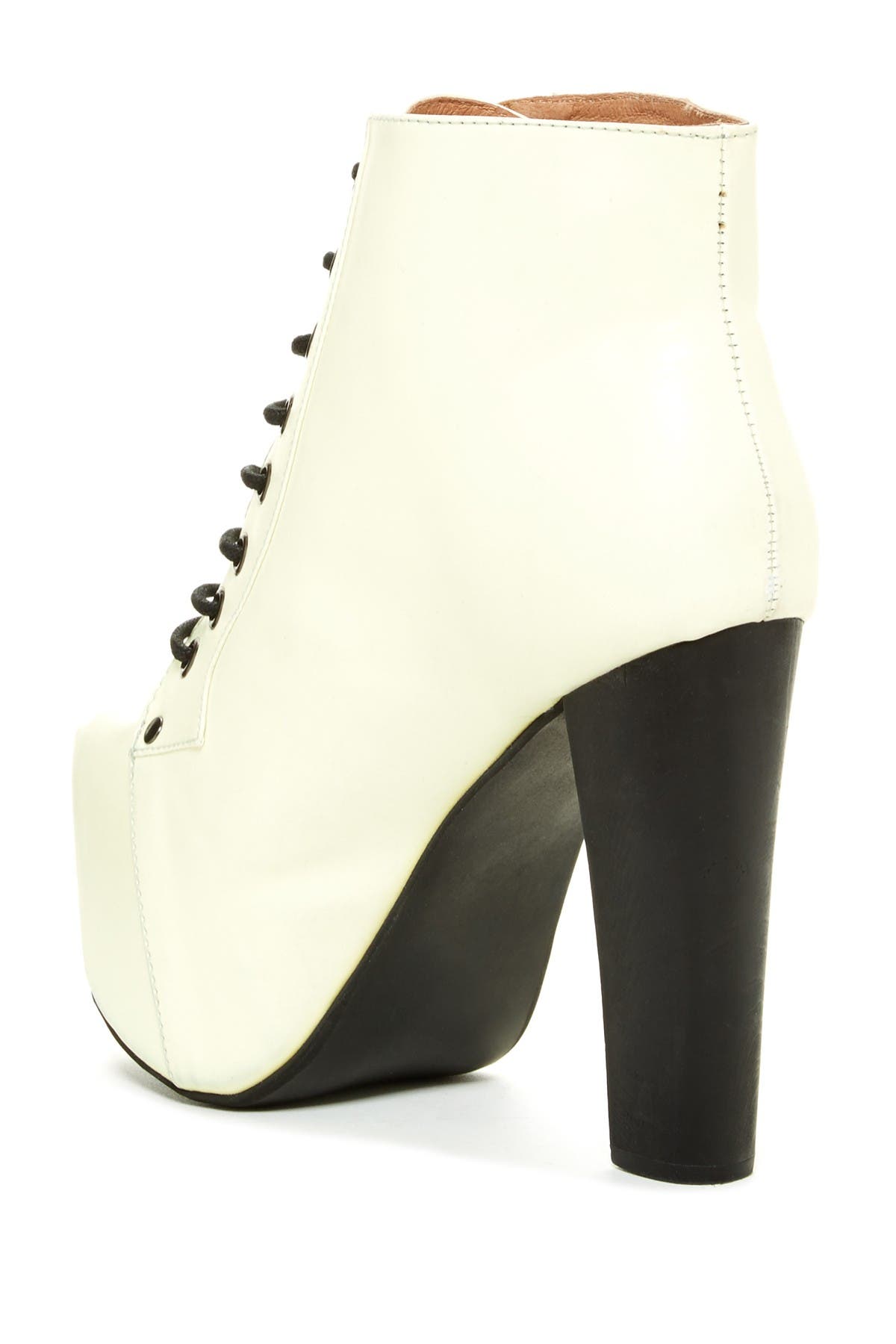 Jeffrey Campbell 'Lita' Bootie, Alternate, color, 