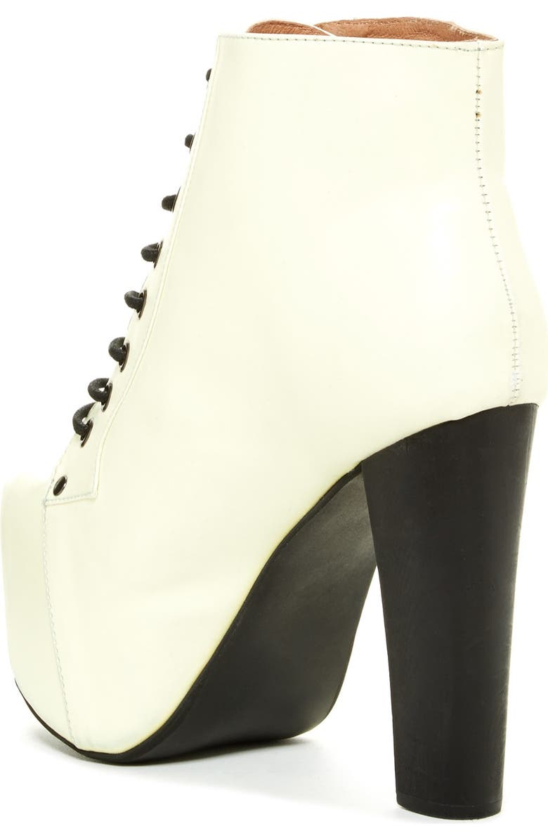 Jeffrey Campbell 'Lita' Bootie, Alternate, color,