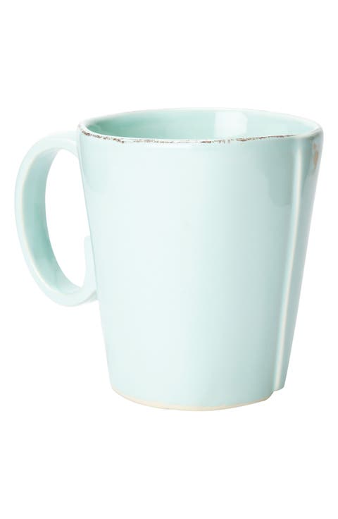 Lastra Mug