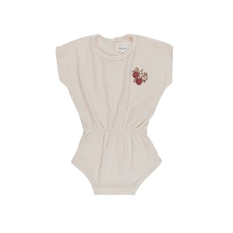 Fruit Collection- Romper