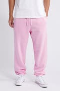 Elwood Core Organic Cotton Brushed Terry Sweatpants