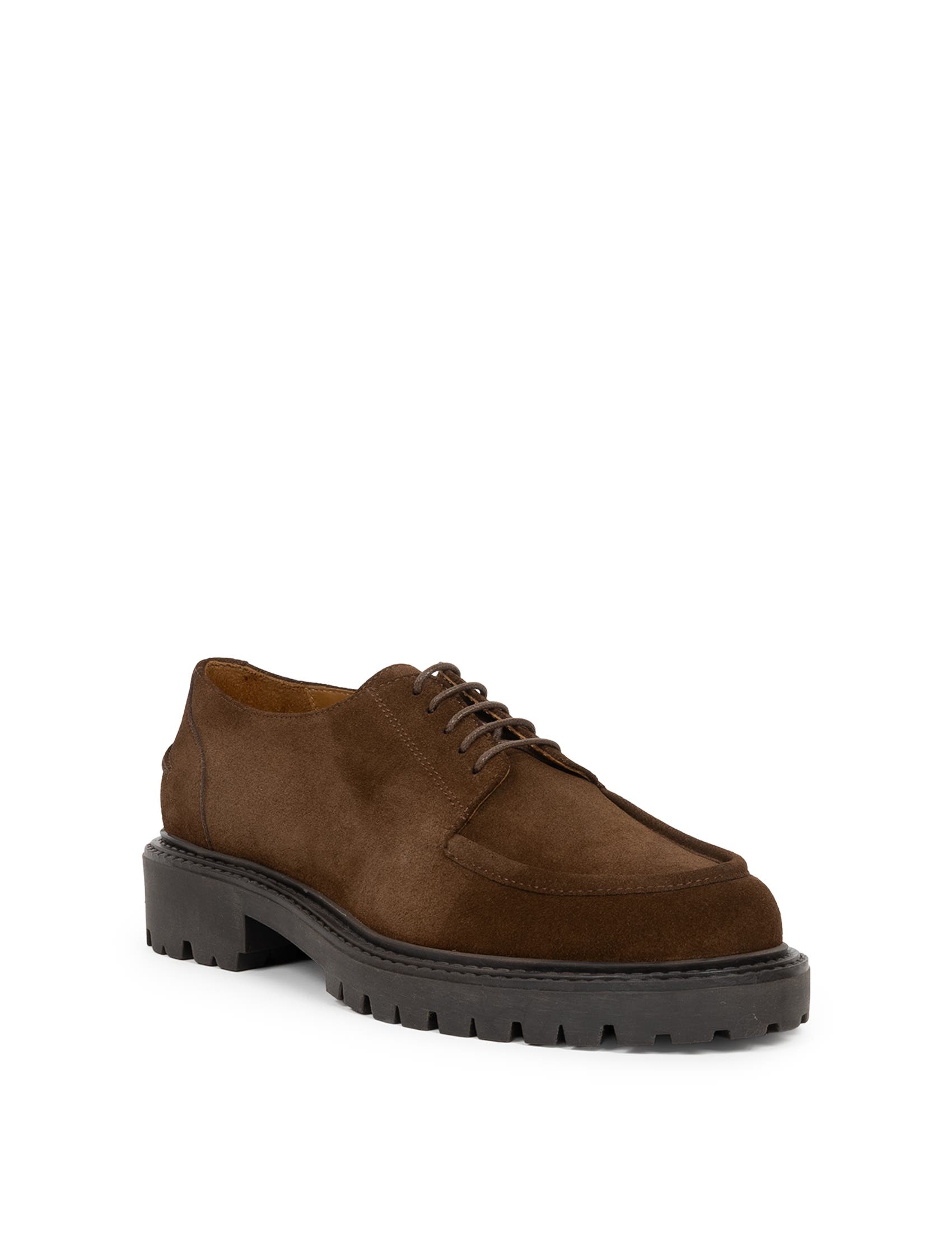Abel Derbies, Alternate, color, Rockies Brown