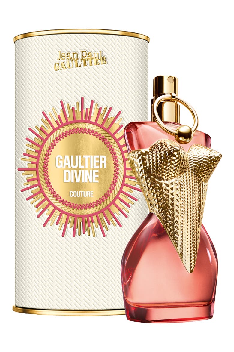 Divine Couture Eau de Parfum, Alternate, color, NO COLOR