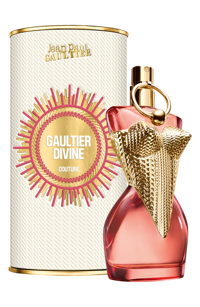 Jean Paul Gaultier Divine Couture Eau de Parfum, Alternate, color, 