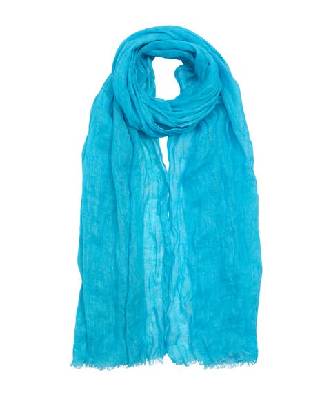 Linen Scarf