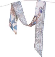 Hale Bob Bernice Small Scarf