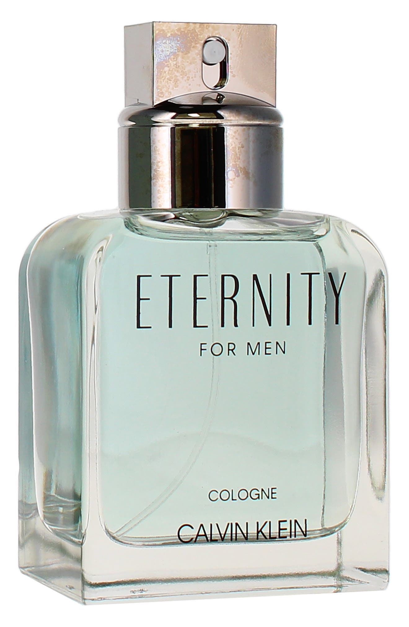 Calvin Klein cK Eternity For Men Cologne Spray
