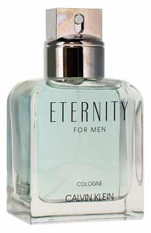 Calvin Klein cK Eternity For Men Cologne Spray