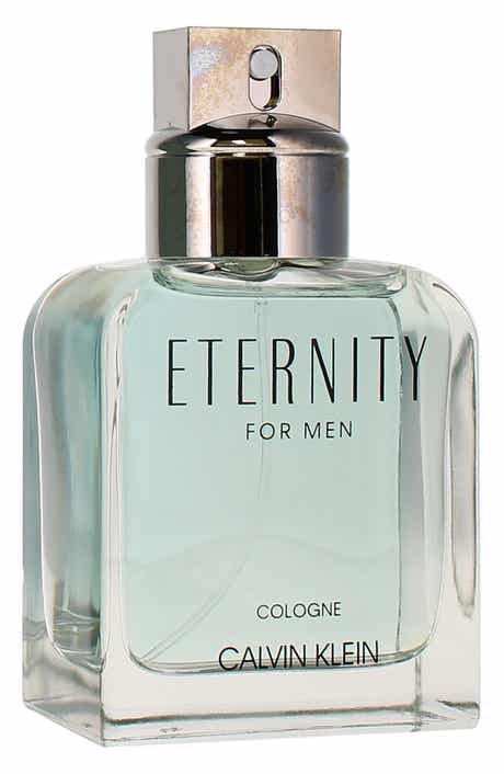 Calvin Klein cK Eternity For Men Cologne Spray