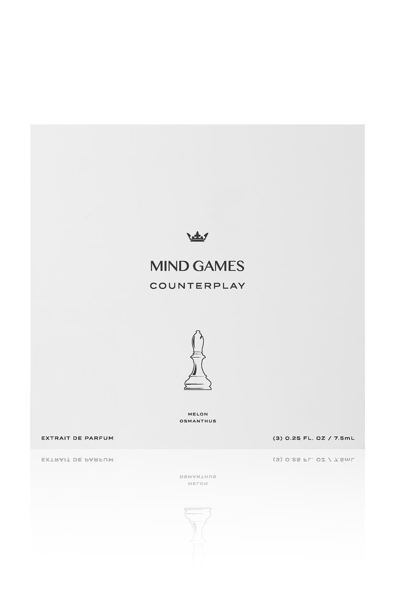 MIND GAMES Counterplay Travel Trio Gift Set, Alternate, color, 