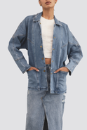 TT Studios Linda Denim Jacket