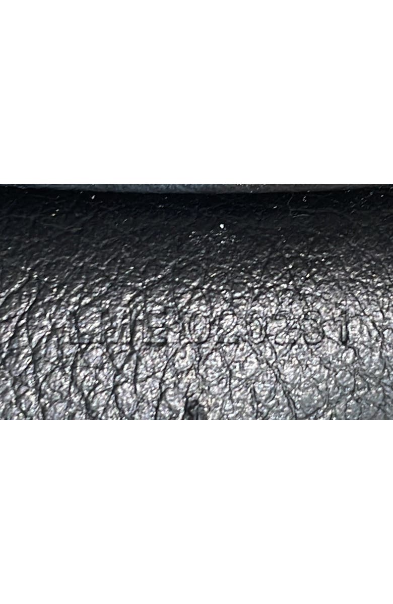 Pre-Owned Goyard Artois Tote Coated Canvas PM, Alternate, color, Black