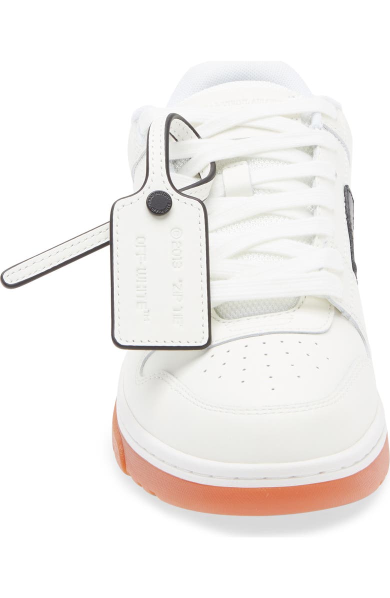 Off-White Out of Office Sneaker, Alternate, color,