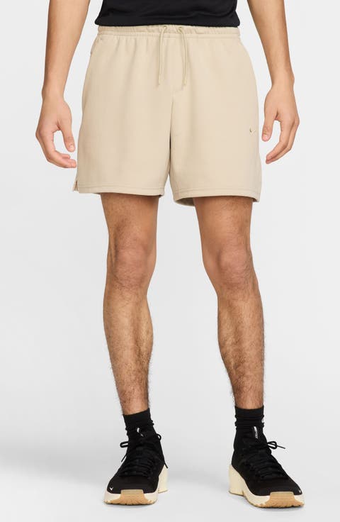 Primary Dri-FIT Unlined Shorts