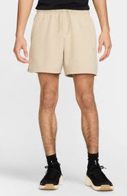 Nike Primary Dri-FIT Unlined Shorts