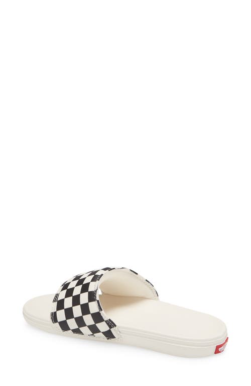 Vans Gender Inclusive La Costa Sport Slide In Multi