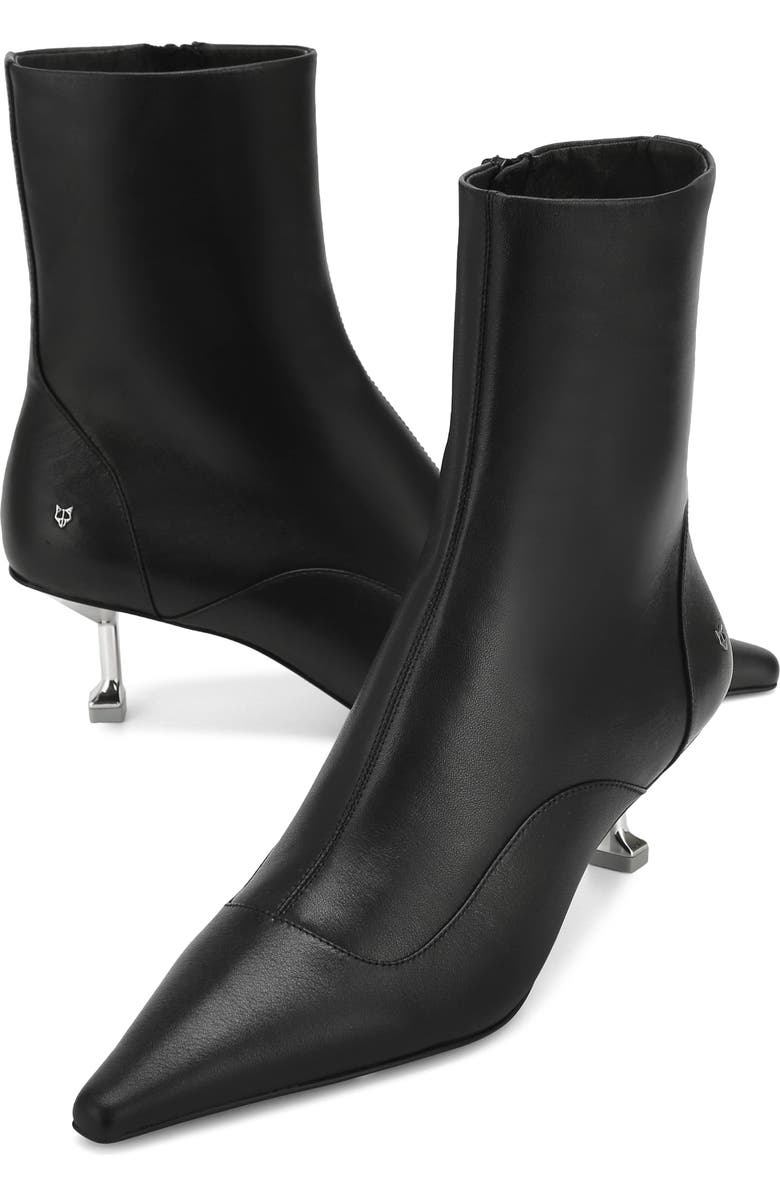 Naked Wolfe Tempting Pointed Toe Bootie, Alternate, color,