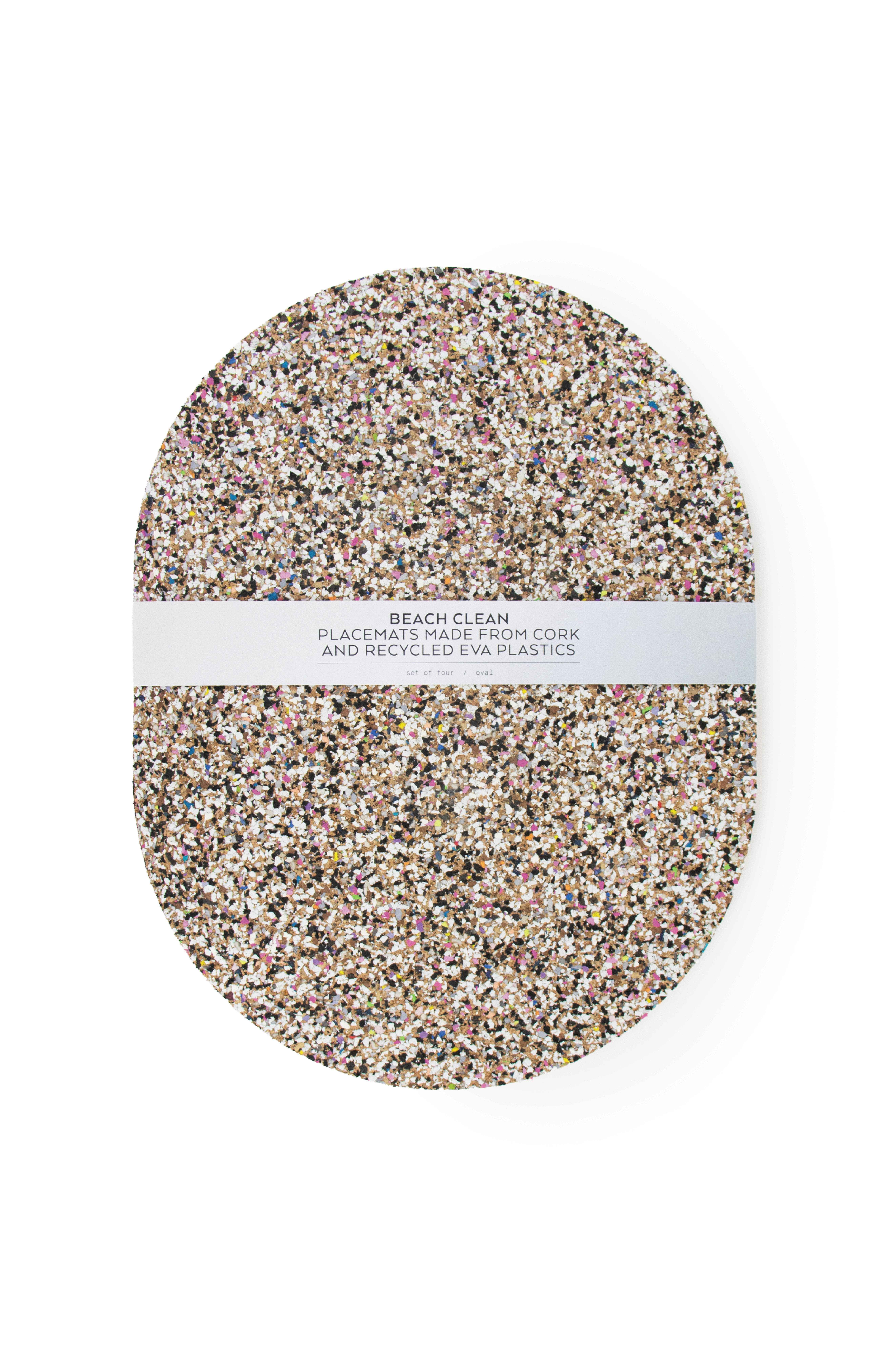 selected Natural Cork