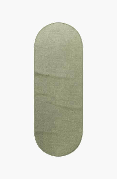 Capsule Mat Towel