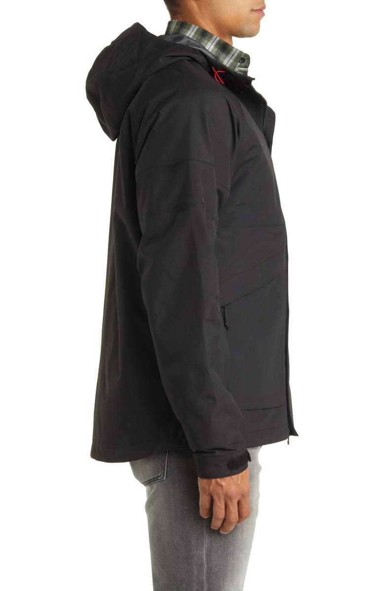 Topo Designs Mountain Waterproof Parka, Alternate, color, 