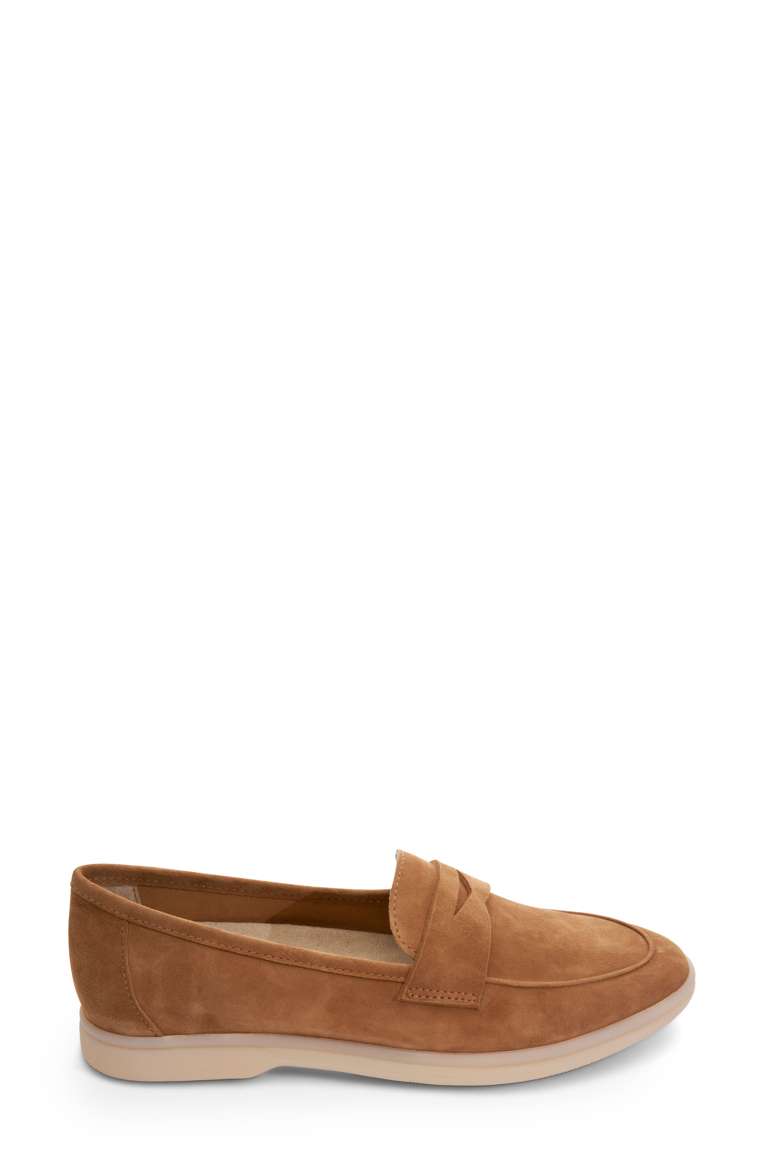VANELi Undine Penny Loafer, Alternate, color, 