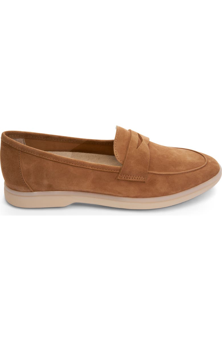 VANELi Undine Penny Loafer, Alternate, color,