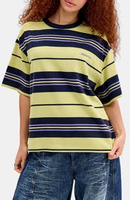 Iets Frans Striped T-Shirt