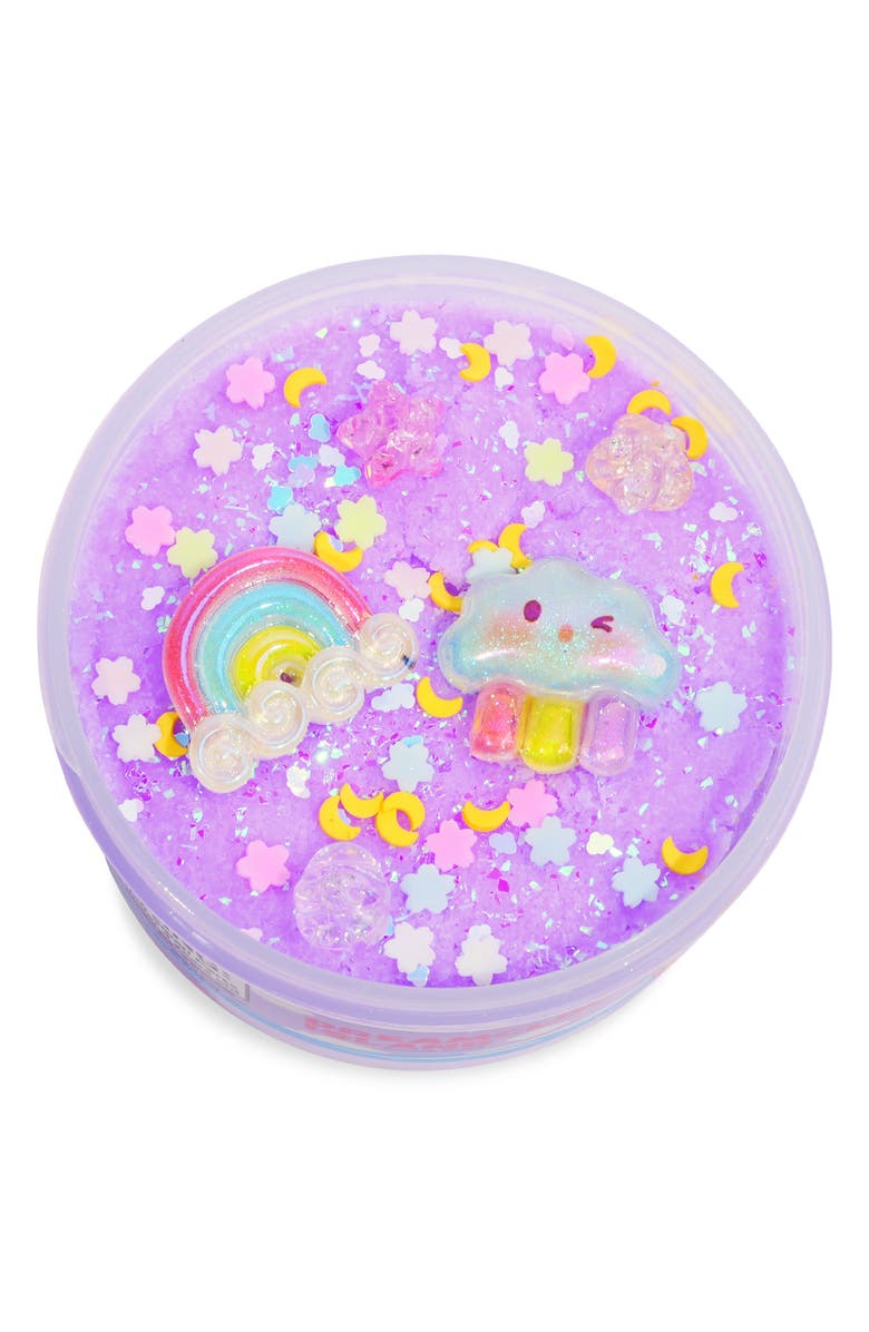 Peachybbies Dreamcloud Island Cloud Slime, Alternate, color, Purple