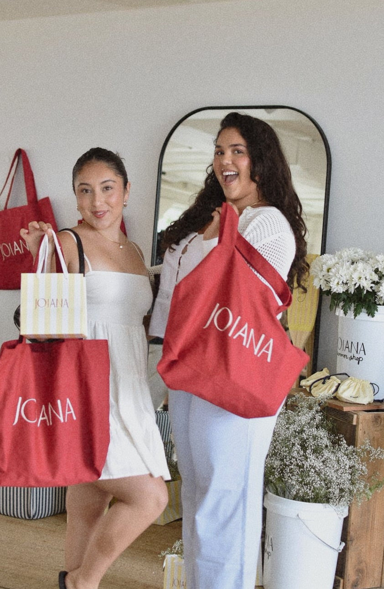 Joiana Jewelry The Everyday Tote Bag, Alternate, color,