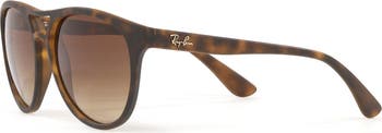 'Wayfarer' 58mm Sunglasses