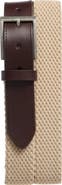 Tommy Bahama Stretch Webbed Belt