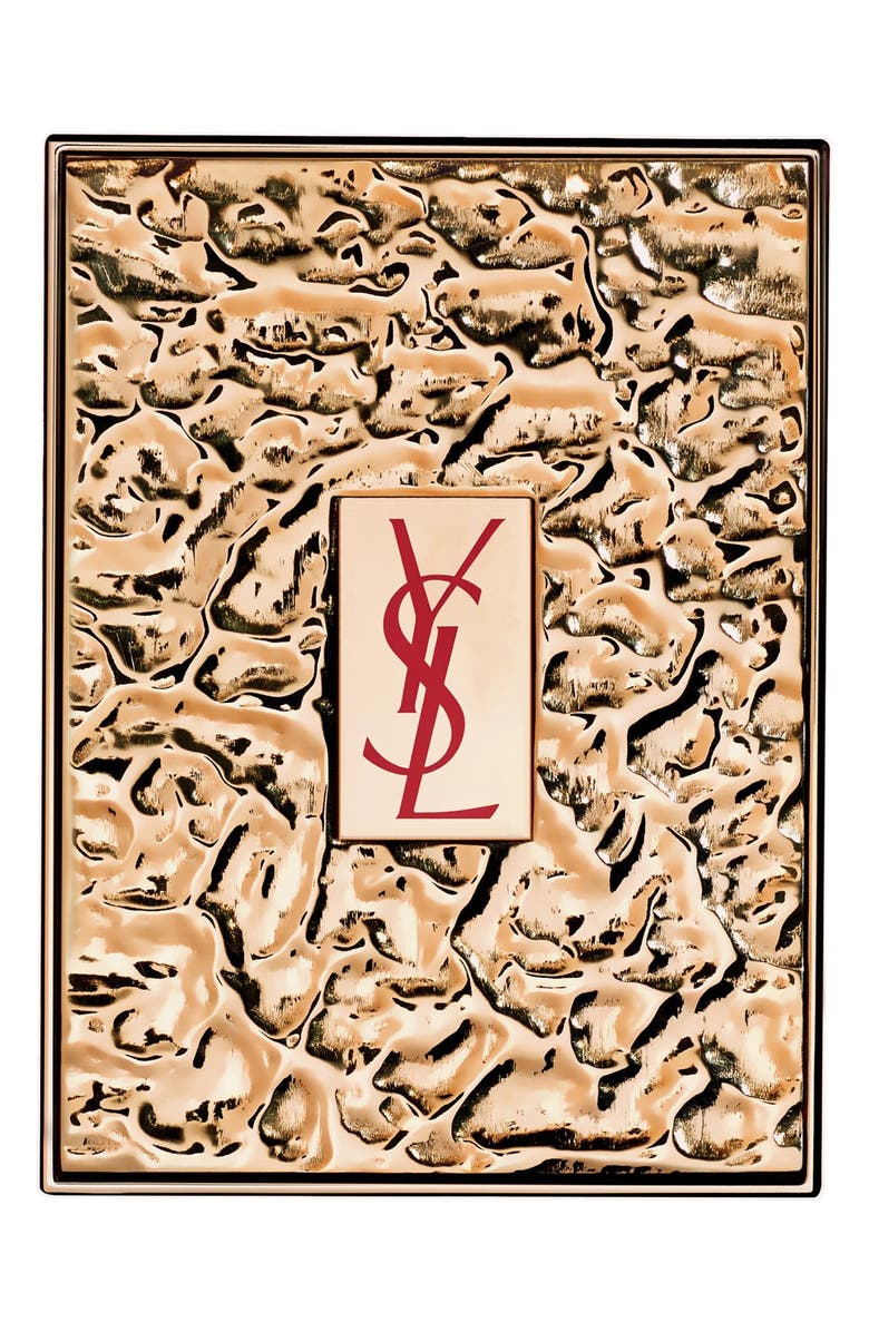 Yves Saint Laurent , Alternate, color, 