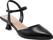 Easy Spirit Halyn Kitten Heel Pump