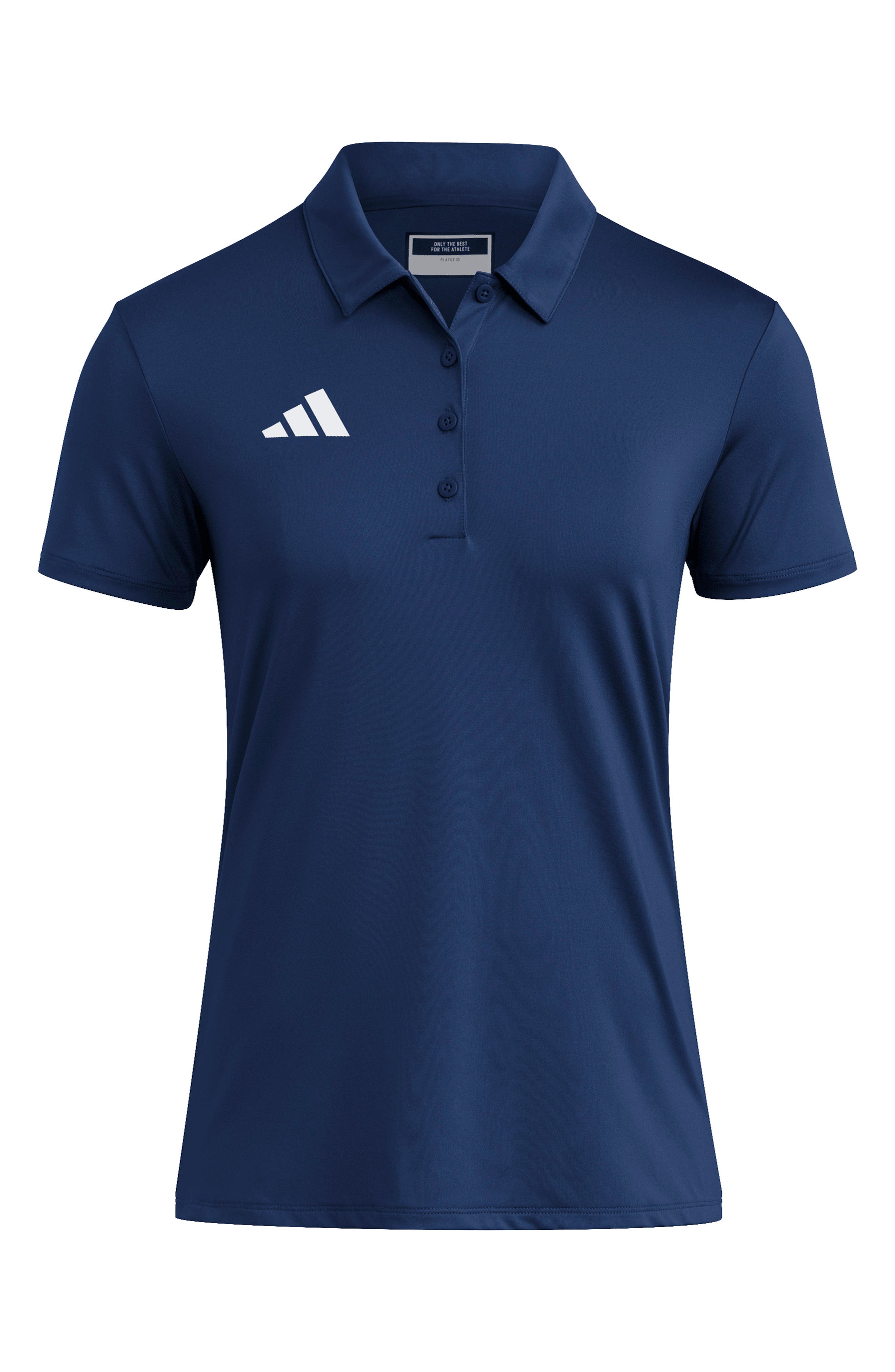 TEAM NAVY BLUE/ WHITE