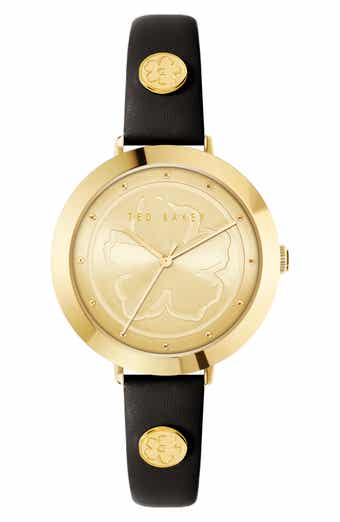 特別価格!Michael Kors Drew Multifunction Bracelet watch MICHAEL Michael Kors Drew Bracelet Watch, 30mm | Nordstromrack
