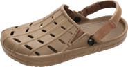 KingSize All-Terrain Water Clogs