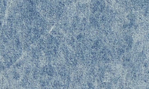 Dickies Thomasville Acid Wash Loose Fit Jeans In Blue