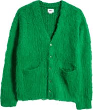 Obey Patron Cardigan