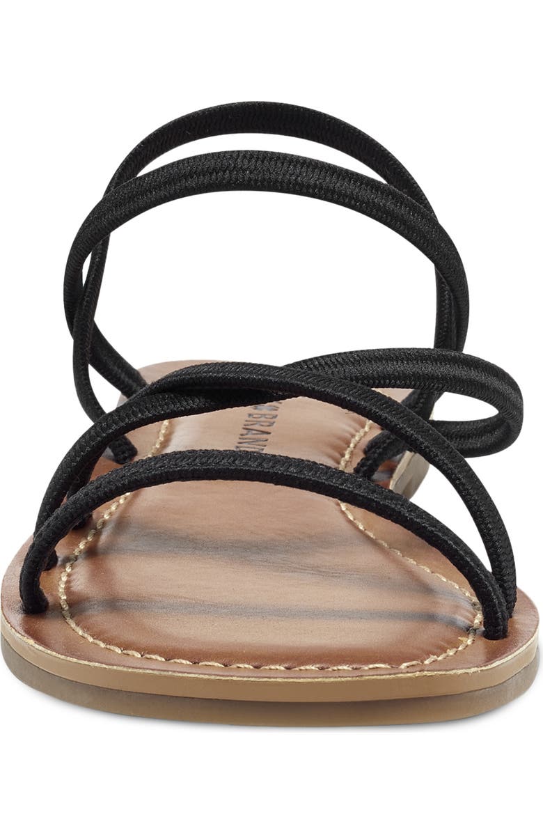 Lucky Brand Bizell Flat Sandal, Alternate, color,