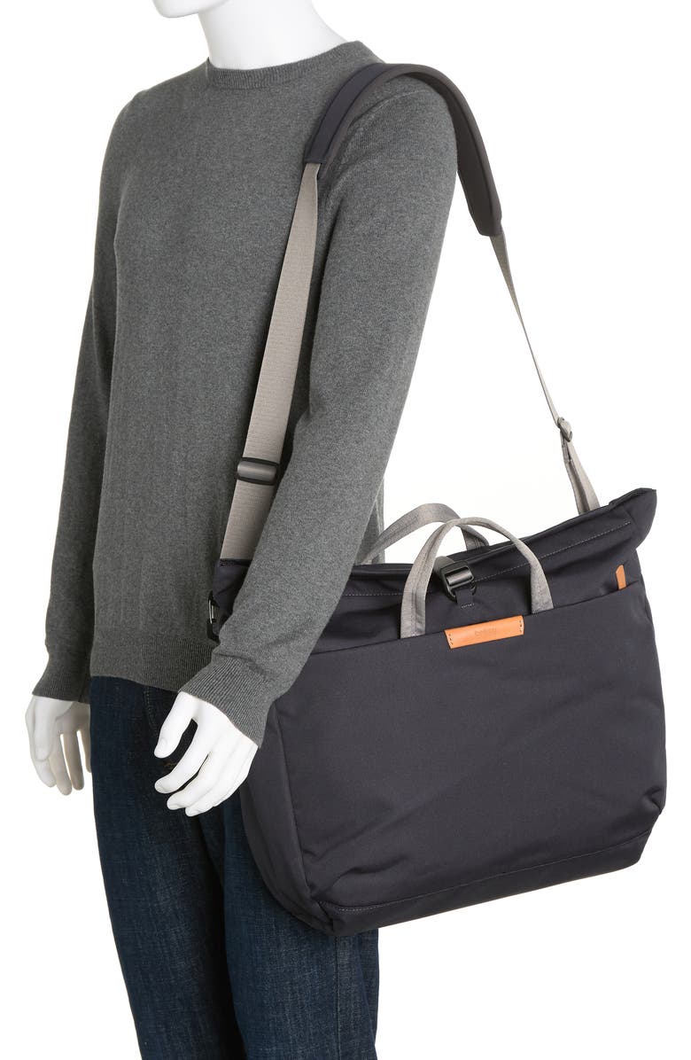 Bellroy System Work Messenger Bag, Alternate, color,