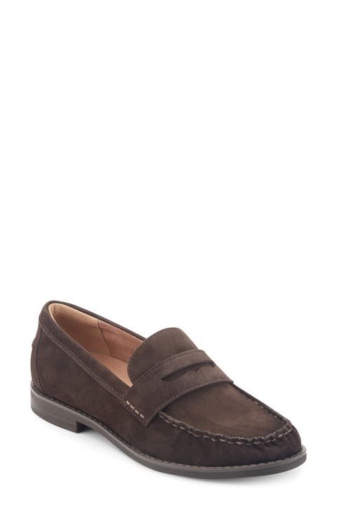 Weslin Loafer - Wide Width Available