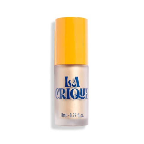 Golden Honey Liquid Eyeshadow