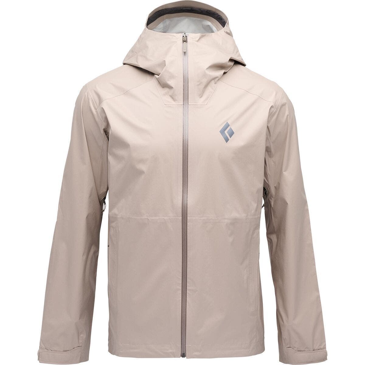 Fineline Stretch Shell - Men's - image 2