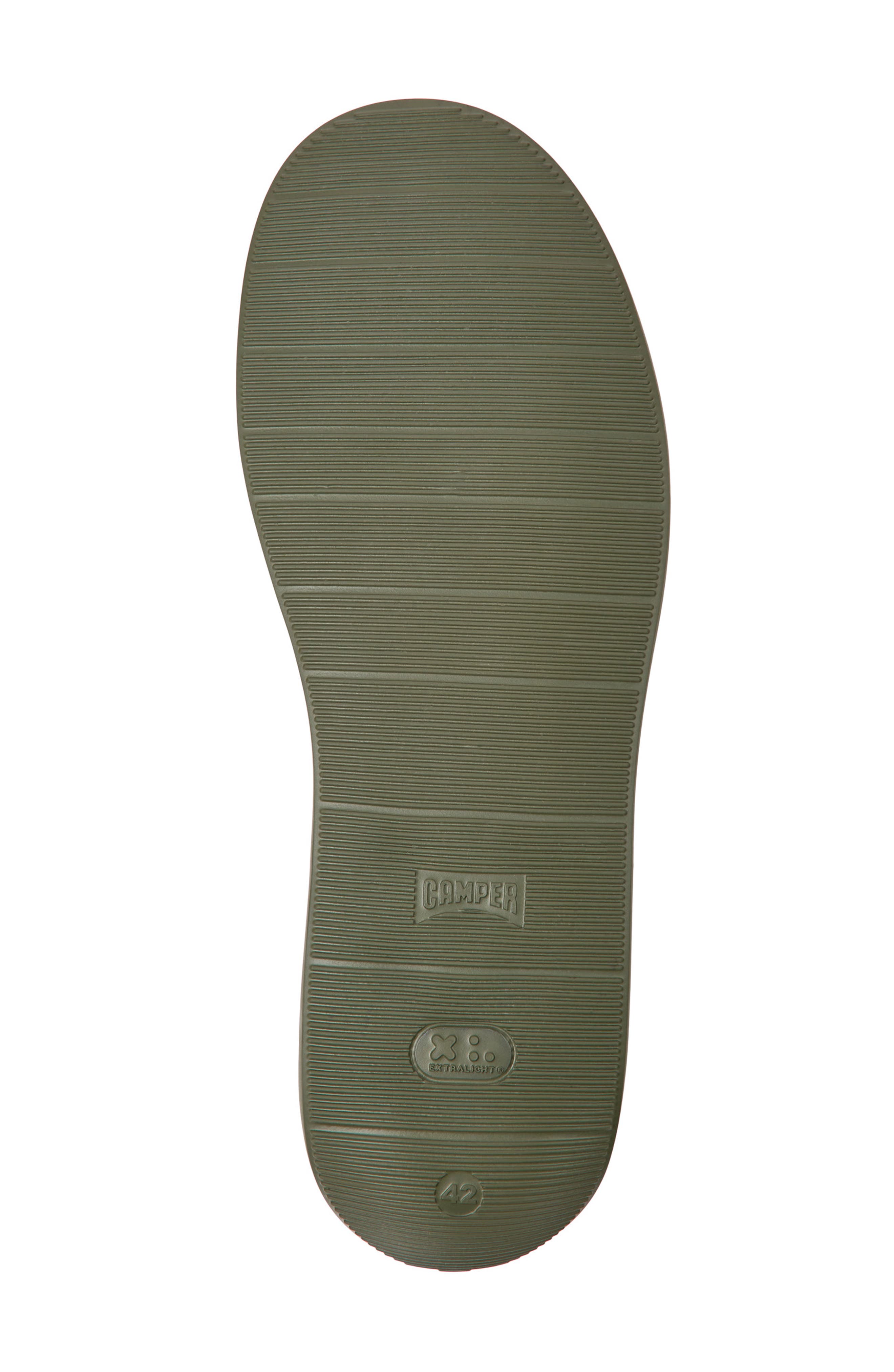 Camper Wagon Sneaker, Alternate, color, 