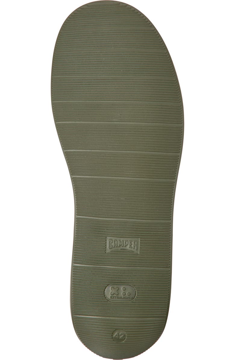 Camper Wagon Sneaker, Alternate, color,