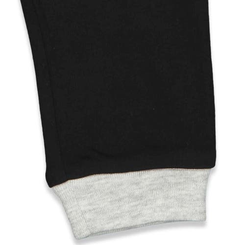 Marvel Avengers 2-pack Pants In Black