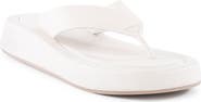 Seychelles Nautical Flip Flop Sandal