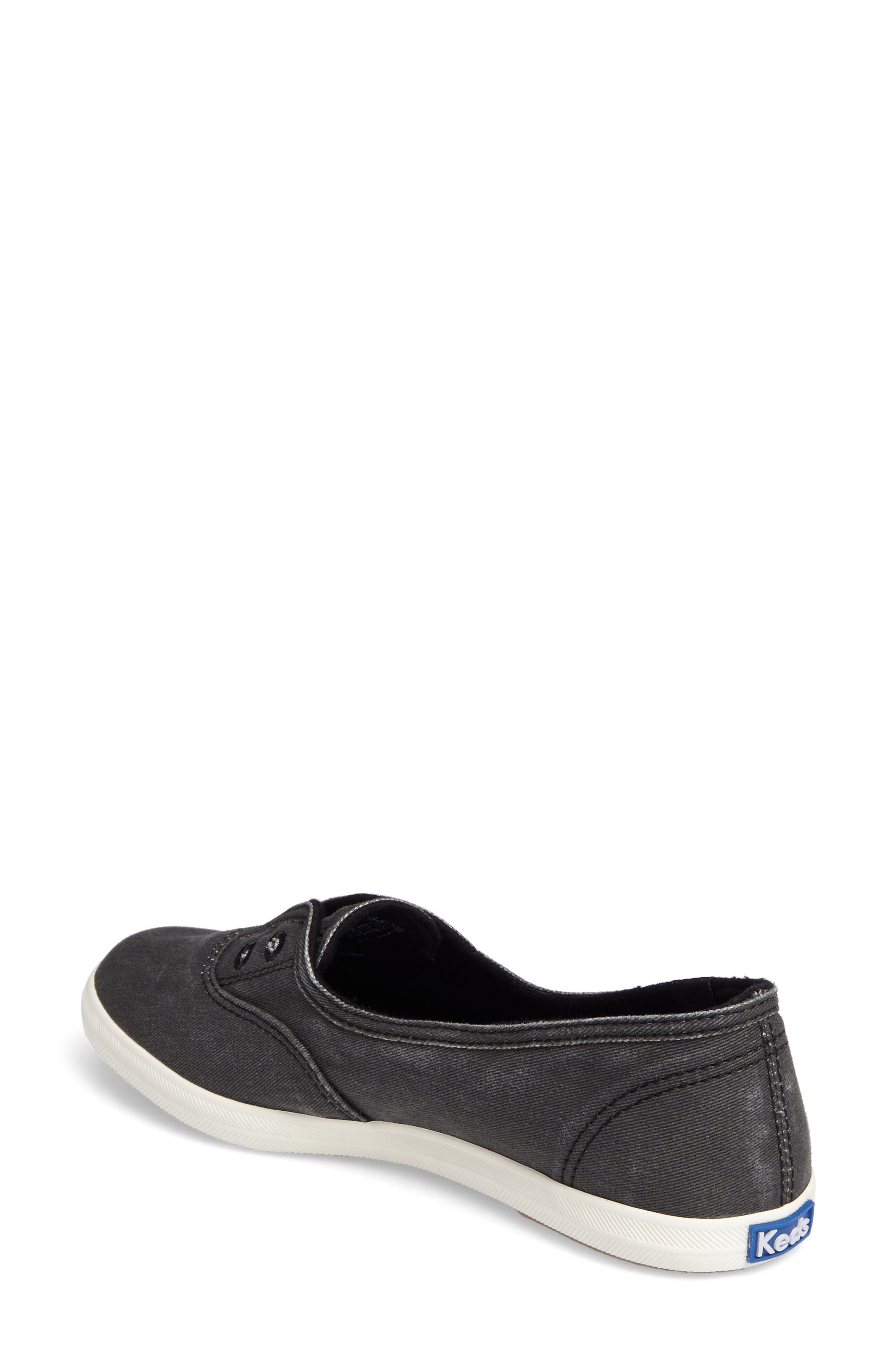 Keds<sup>®</sup> Chillax Mini Slip-On Sneaker, Alternate, color, 