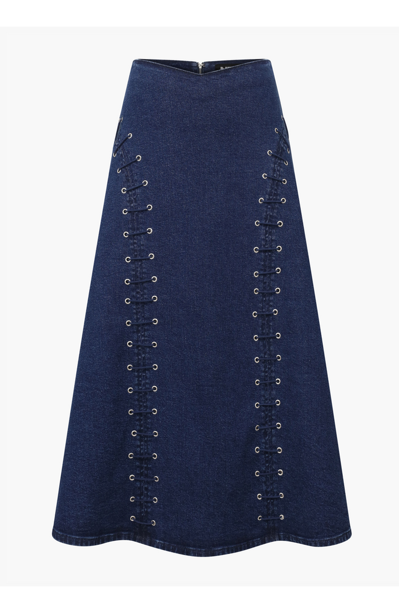 TT Studios Jan Skirt, Main, color, Beekman St.